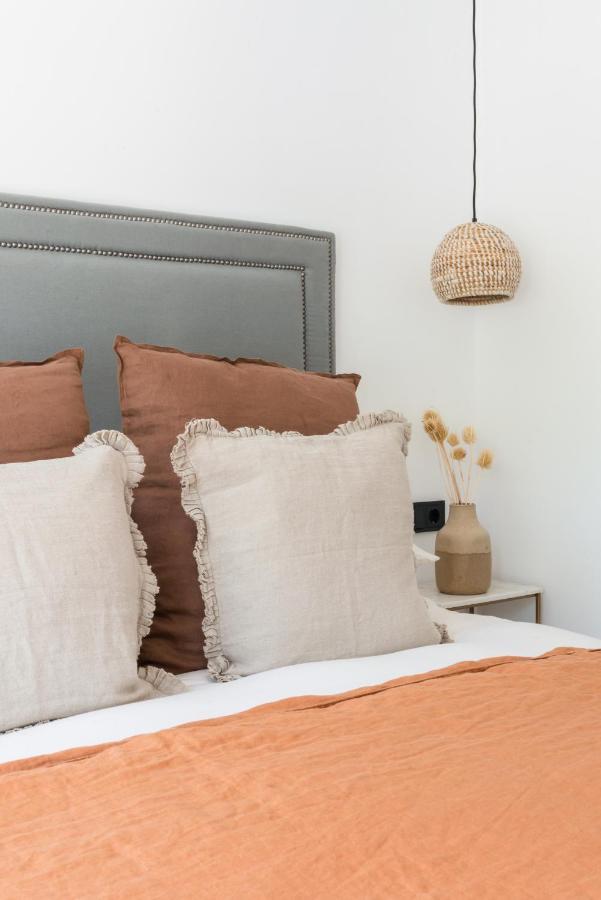 The Olive Boutique Suites & Spa 칼라 이온가 외부 사진
