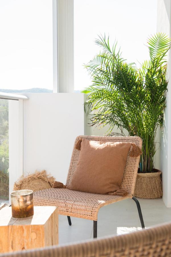 The Olive Boutique Suites & Spa 칼라 이온가 외부 사진