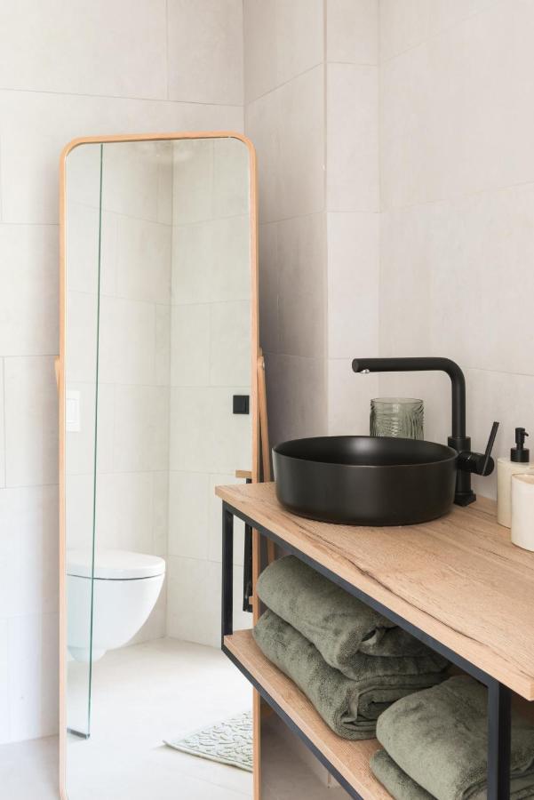 The Olive Boutique Suites & Spa 칼라 이온가 외부 사진