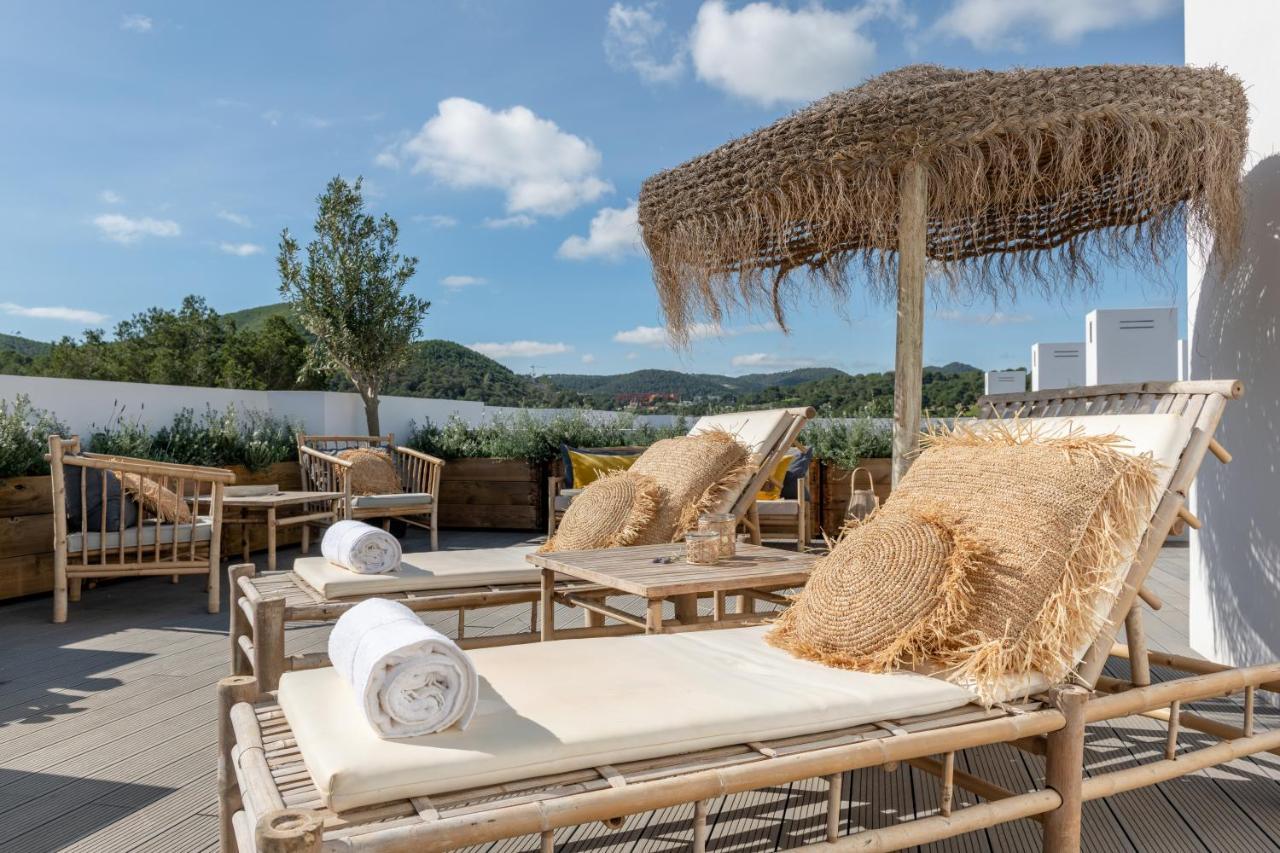 The Olive Boutique Suites & Spa 칼라 이온가 외부 사진