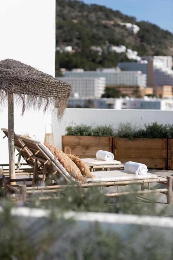 The Olive Boutique Suites & Spa 칼라 이온가 외부 사진