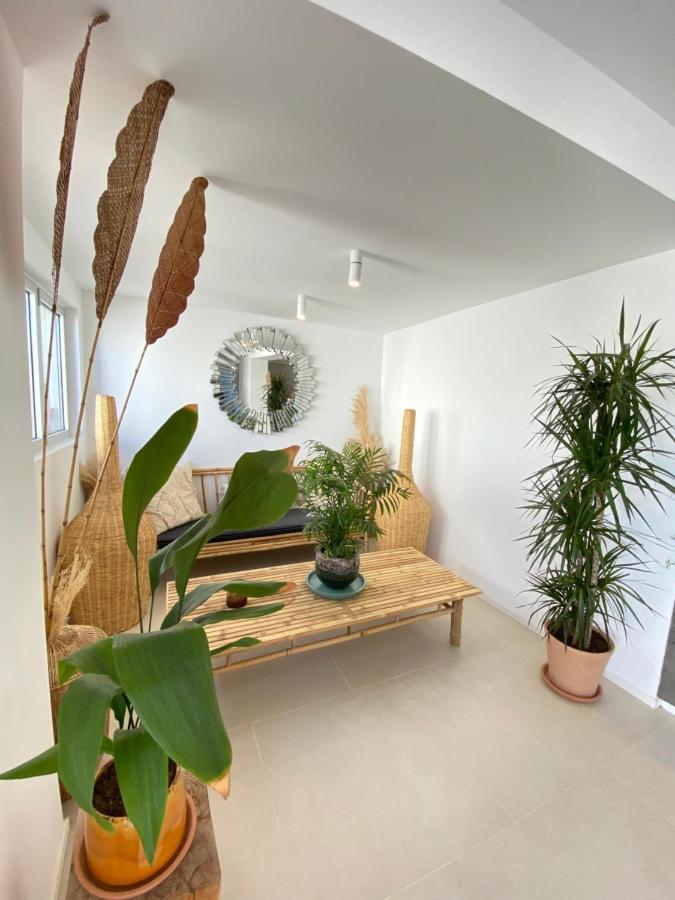 The Olive Boutique Suites & Spa 칼라 이온가 외부 사진