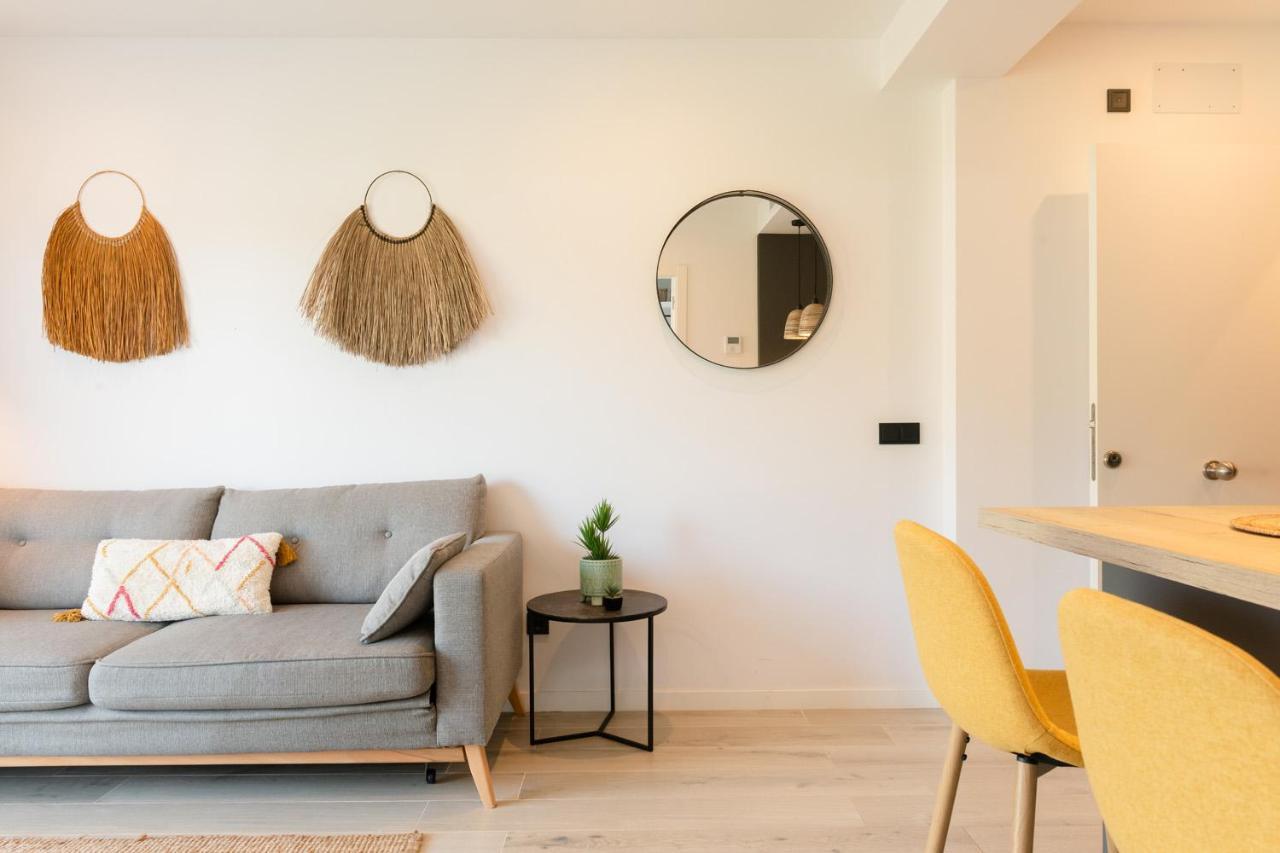 The Olive Boutique Suites & Spa 칼라 이온가 외부 사진