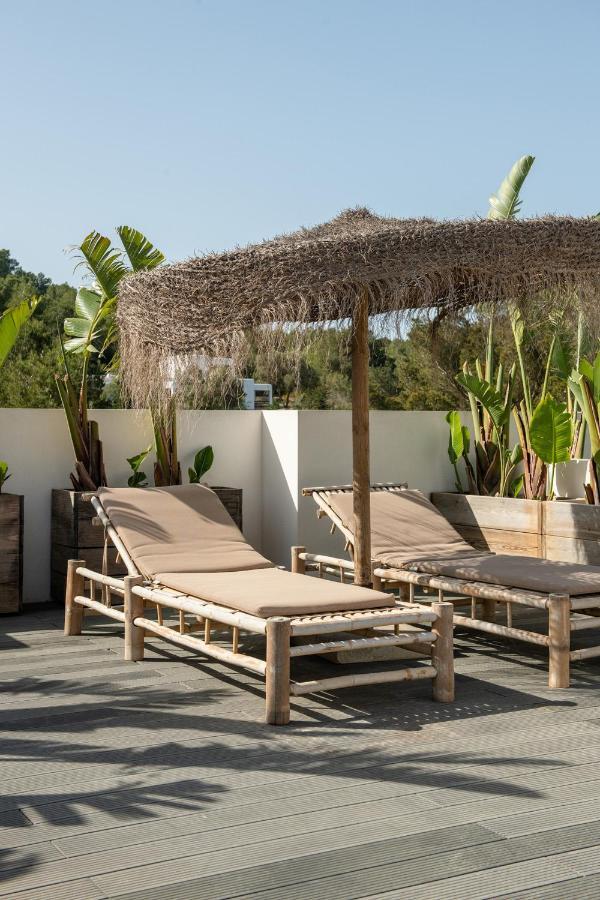 The Olive Boutique Suites & Spa 칼라 이온가 외부 사진