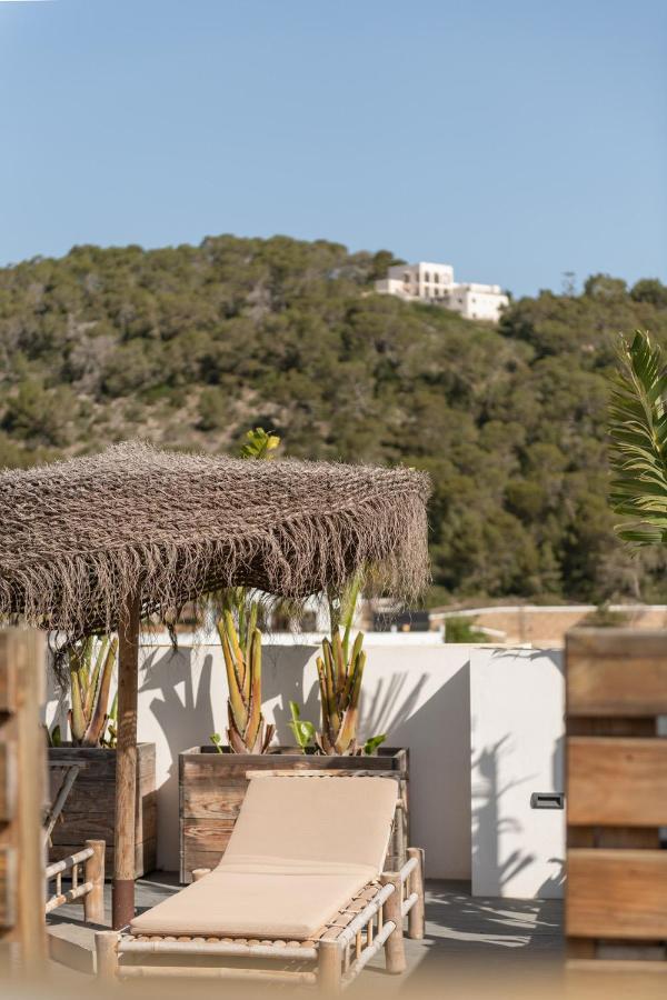The Olive Boutique Suites & Spa 칼라 이온가 외부 사진